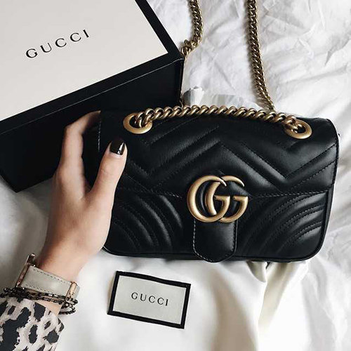сумка Gucci Marmont
